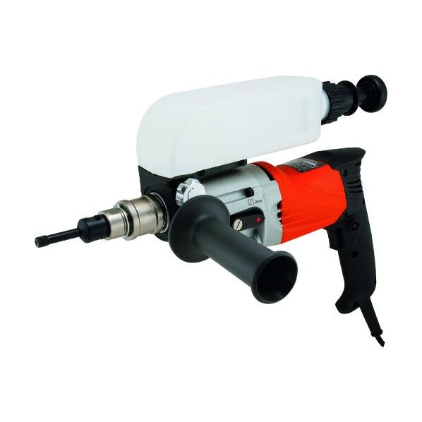 DIAMOND タイルコアドリル CD40T 1