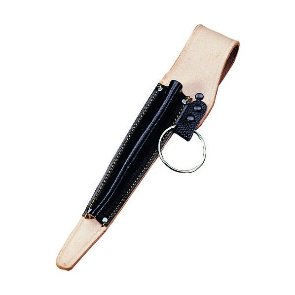 ラチェット差し(カン付・首長)