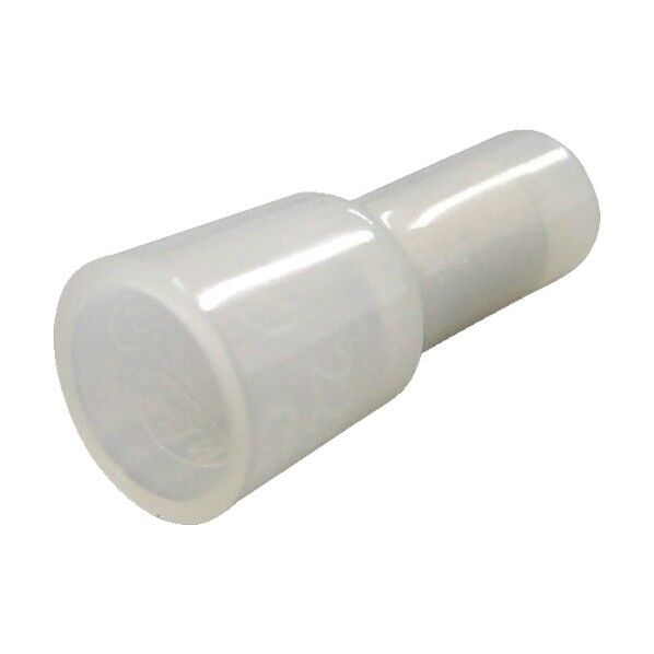 ニチフ 絶縁被覆付閉端接続子CE形(100個入) 167 x 107 x 14 mm CE 1 100個...