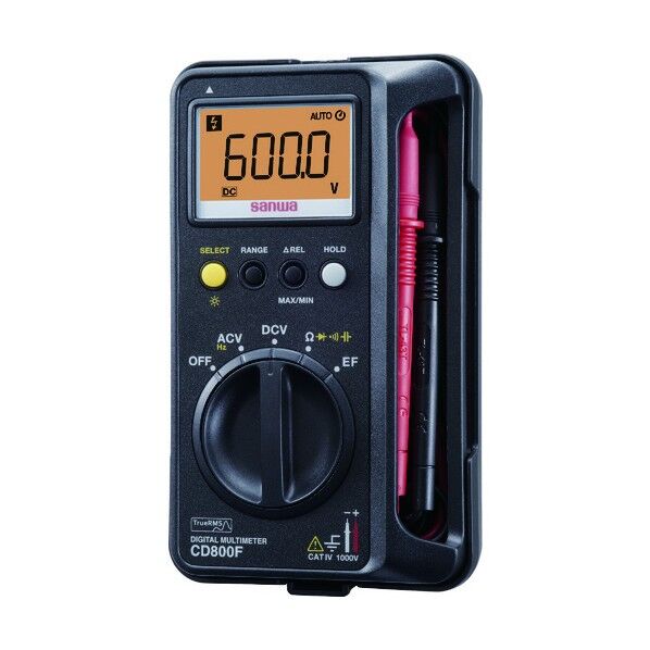 43 x 100 x 166 mm CD800F 1個