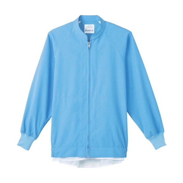 長袖ジャンパー クールフリーデ (男女兼用)