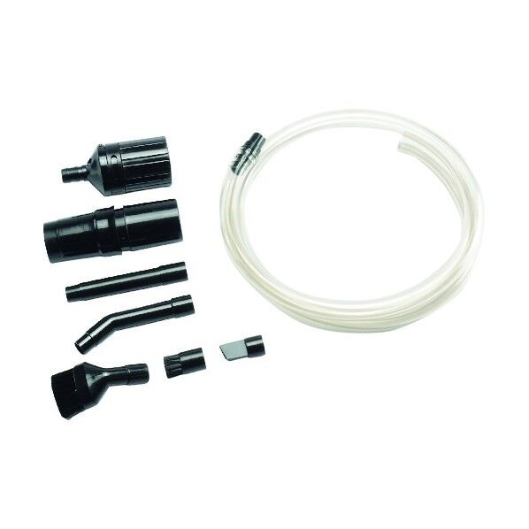 サンワサプライ バキュームアタッチメントキット CD-83KTN 1点...