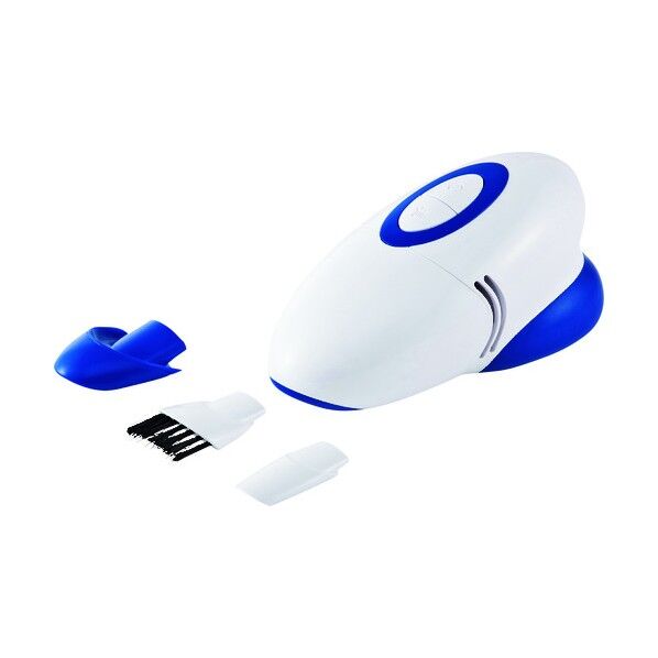 サンワサプライ 強力吸引バキュームクリーナー CD-84VC 1点...