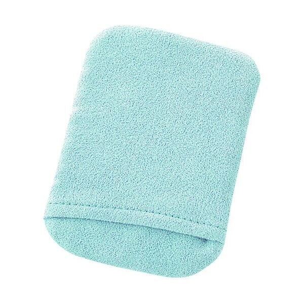 ディスプレイクリーニングパッド ブルー CD-CC23BL 1点