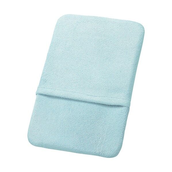 ディスプレイクリーニングパッド 大 CD-CC24BL 1点