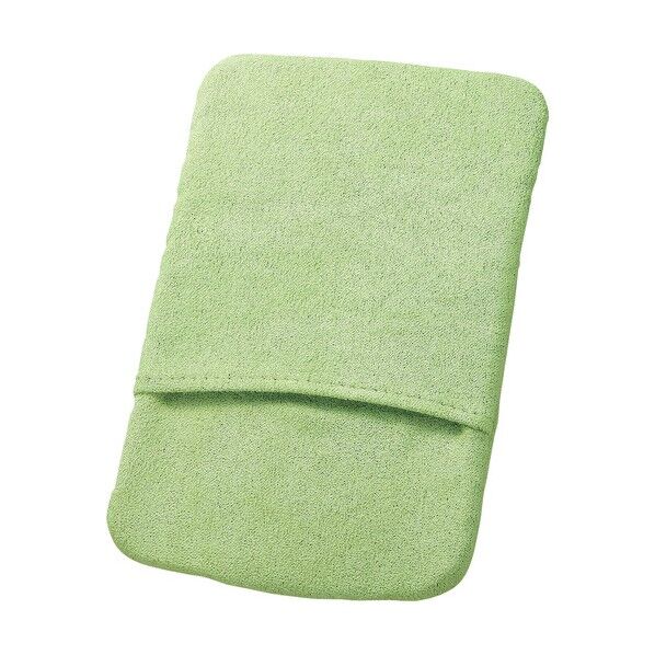 ディスプレイクリーニングパッド 大 CD-CC24G 1点