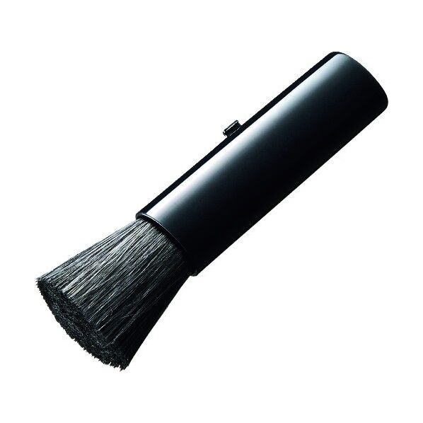 スティックブラシ ブラック
