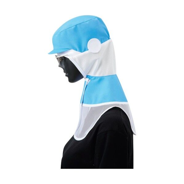 クールフリーデ フード CD590K1LL 1点