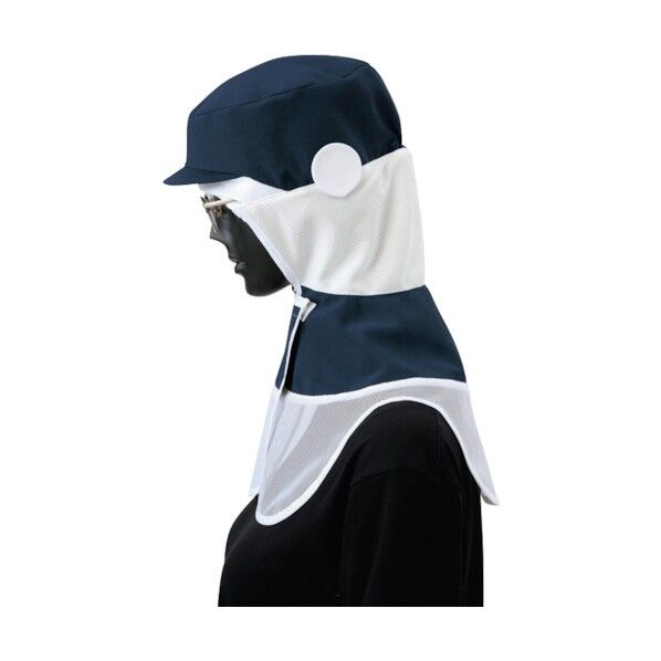 クールフリーデ フード CD590K3LL 1点