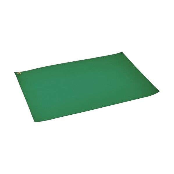 トラスコ(TRUSCO) 導電マットA3(320X450mm) CDM3245 1点...