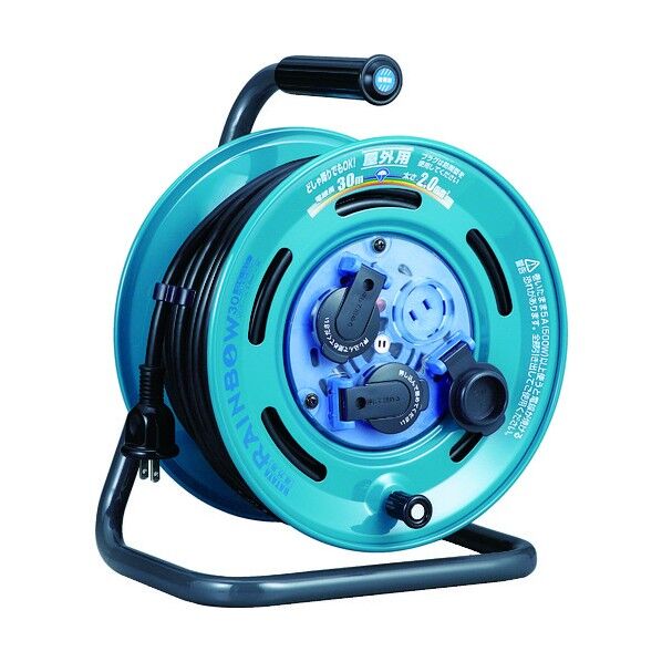 レインボーリール