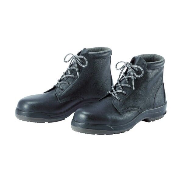 軽快耐滑安全靴 CF