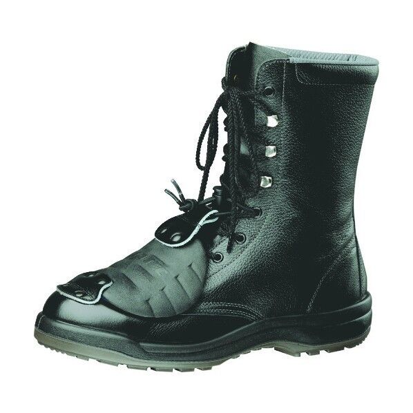 甲プロ付き軽快・耐滑安全靴 CF130