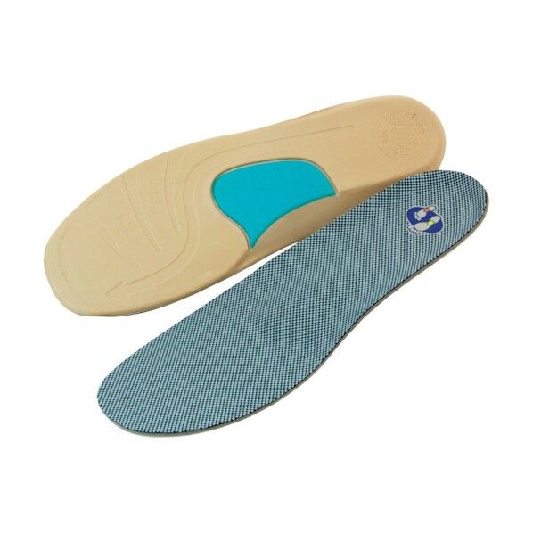 靴の中敷き メンズコンフォート2