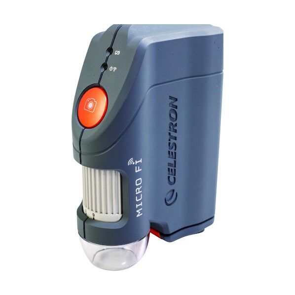 CELESTRONWIFI対応デジタル顕微鏡カメラMICROFI CE44313 1