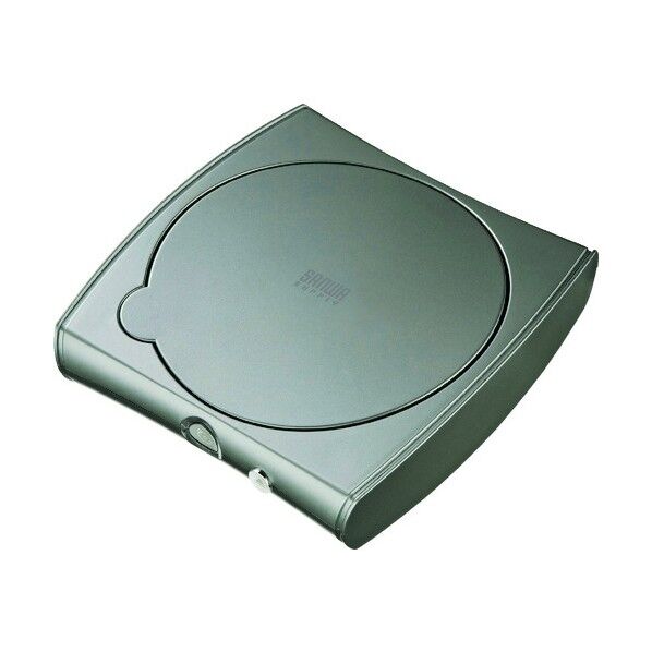 ディスク自動修復機 研磨タイプ