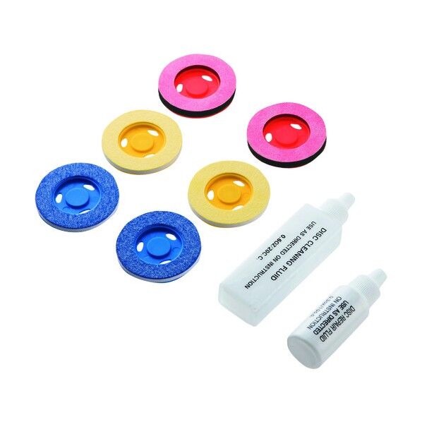 ディスク自動修復機交換キット