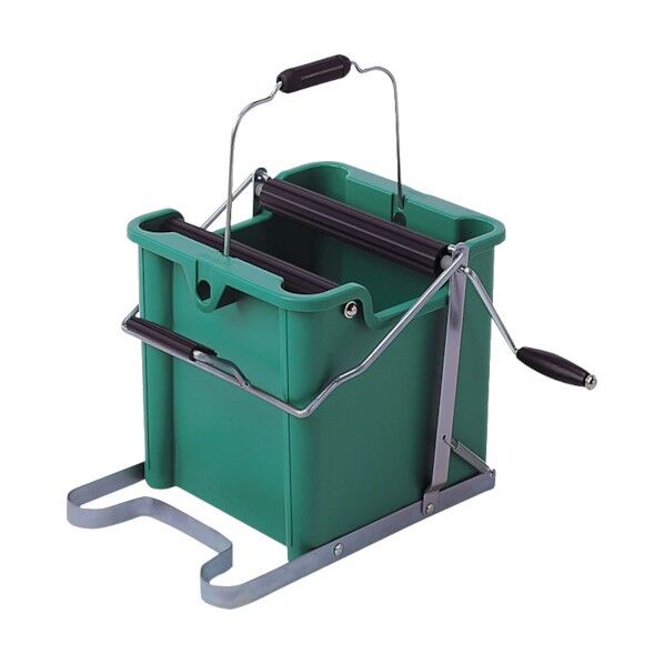 モップ絞り器C型