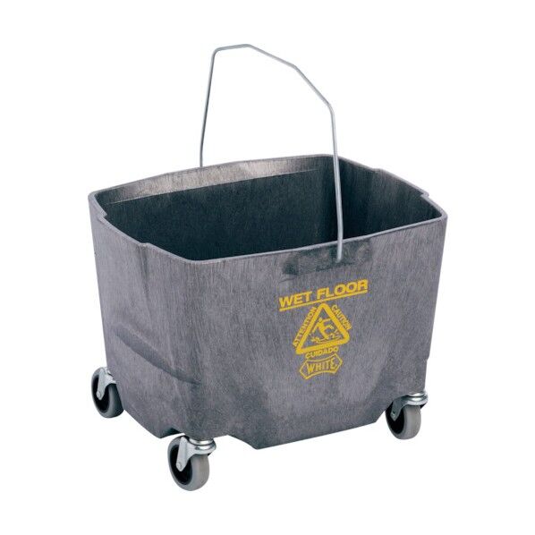 トロリーバケツII