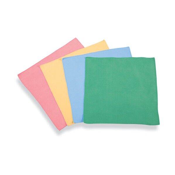 マルチファイバークロス