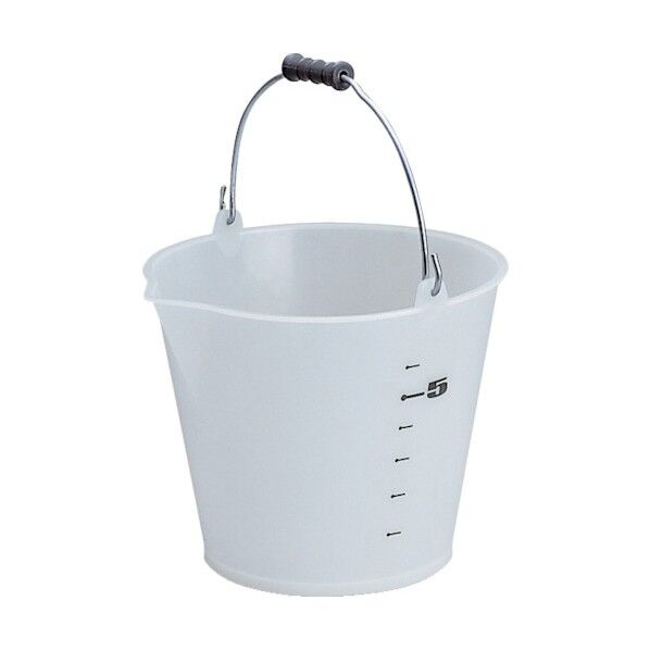 じょうぶバケツ