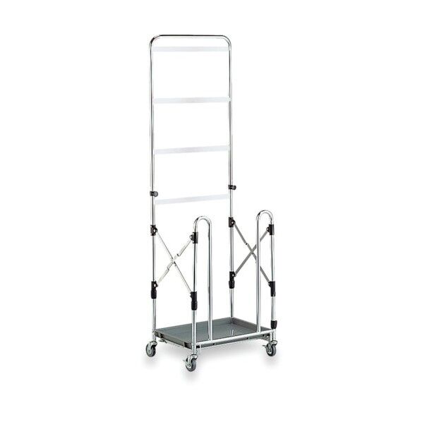 モップ収納ラック