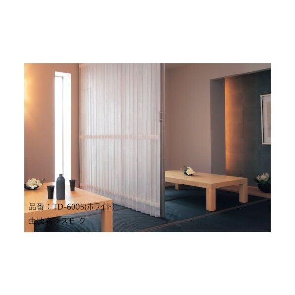 アコーディオンドア クローザエクセル TD-6005 CEXTD-6005/1800*1800 1点