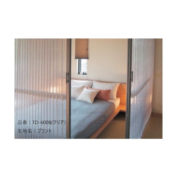 アコーディオンドア クローザエクセル TD-6008 CEXTD-6008/1800*1800 1点