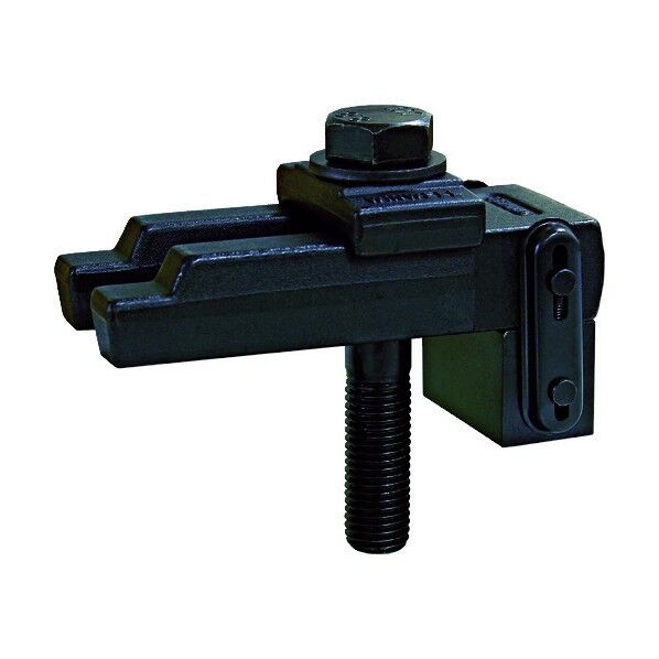 金型固定治具スマートクランプ