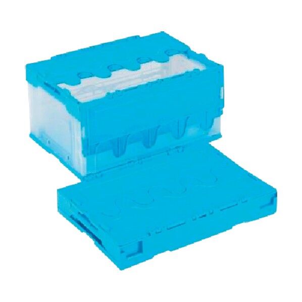 折りたたみコンテナーCF