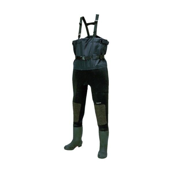 ハイブリッド (ラバー底)