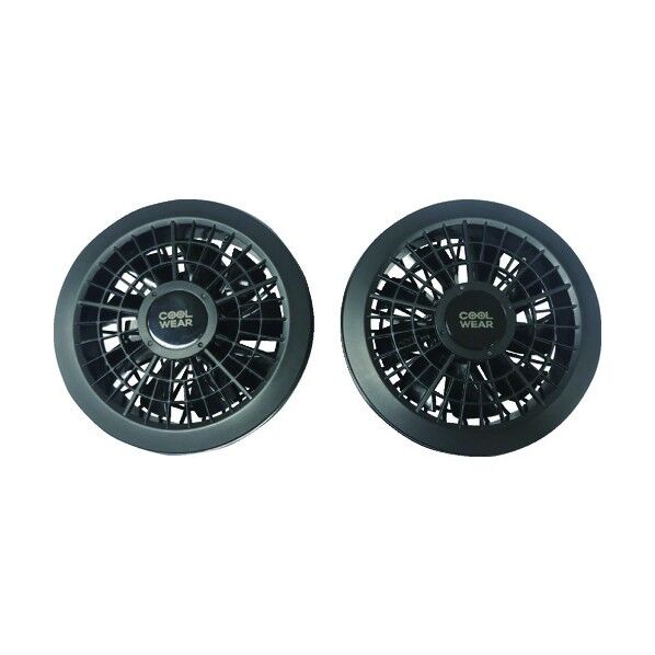 クールウェアPROファンセット