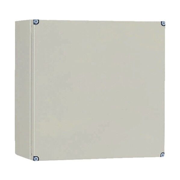 CF型ボックス間口150奥行80高さ150 CF8-1515 1点