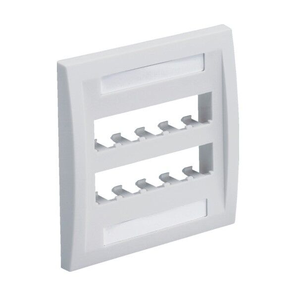 フェースプレート