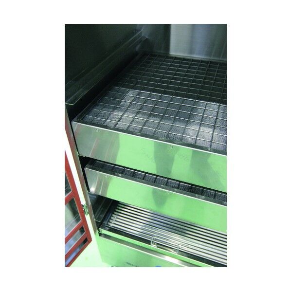 脱臭器用オプション Cleフィルター 500×500 #13 CF500-13 1点