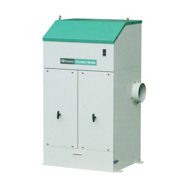 電機集じん機ダストレーサコンパクトシリーズ(3.7kW) CFA-515-50HZ 1