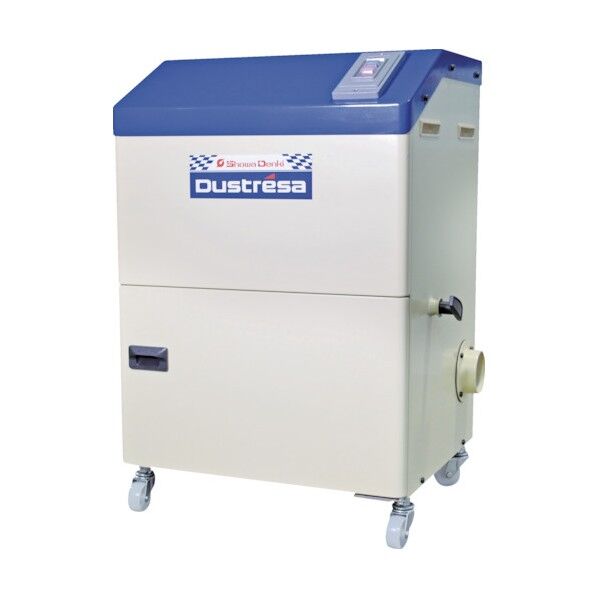 コンパクト集じん機 ダストレーサ IE3モータータイプ