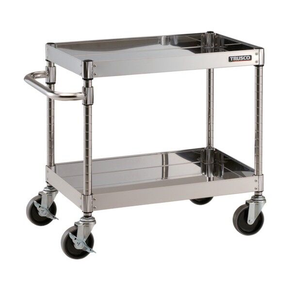 304クリーンフレックス 600X400XH600 鉄金具 CFL3-612 1点