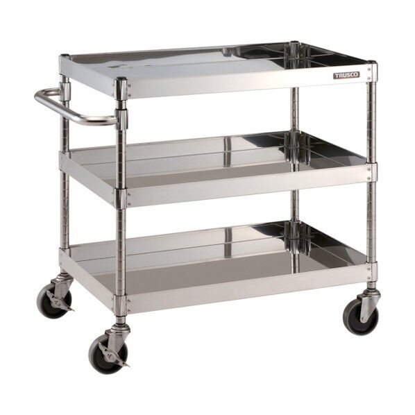 304クリーンフレックス 750X500XH740 SUS金具 CFL3-723SC 1点