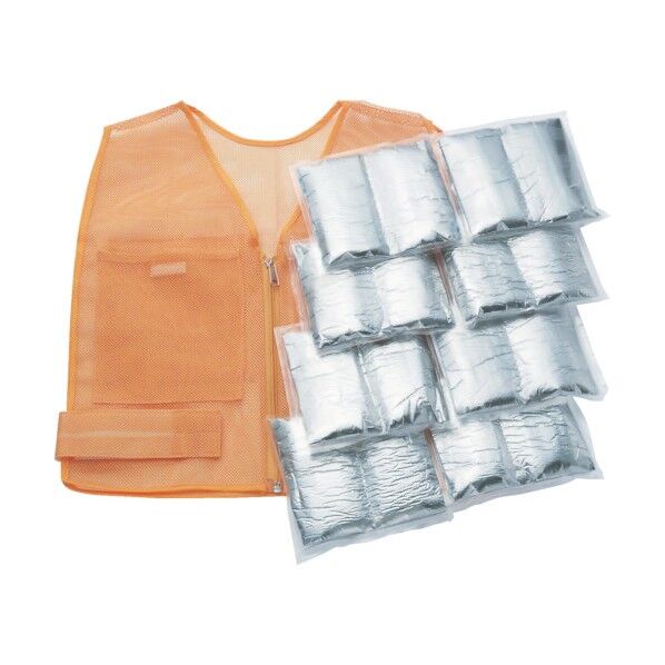 クールガード(保冷ジャケット)