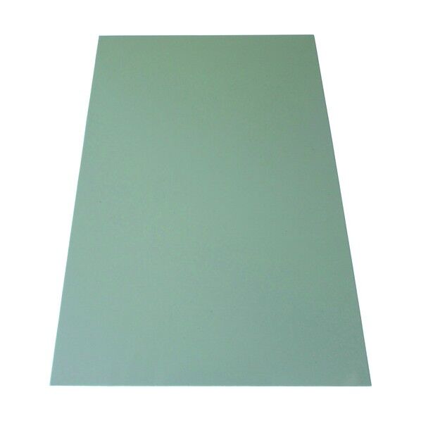 アルミ複合板 3X450X300 クリームイエロー CG34562 1点