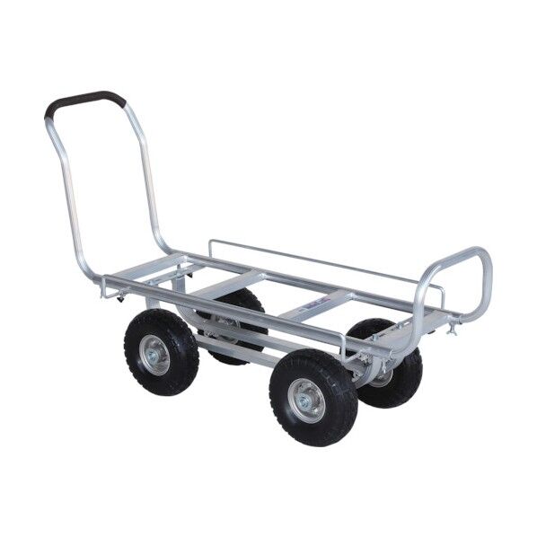 愛菜号 3.50-4NAノーパンクタイヤ CH-1500NA 1点