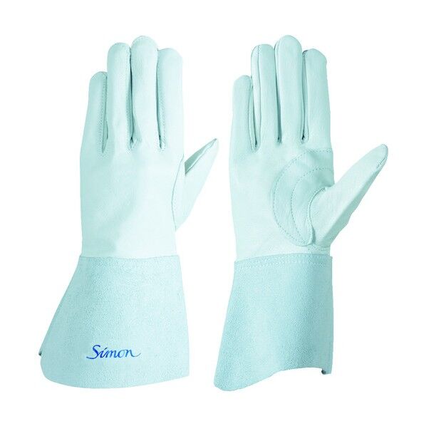 アルゴン溶接手袋 CGS-123