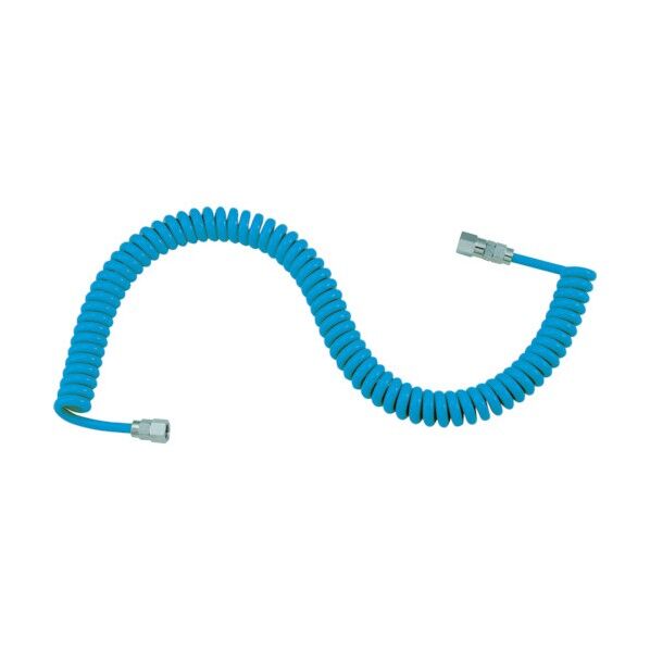 ウレタンコイルホース