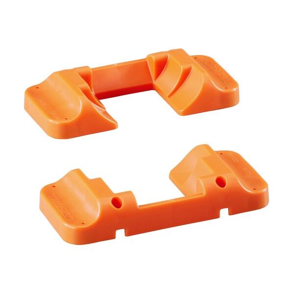 キャスター用車止め とめたろう