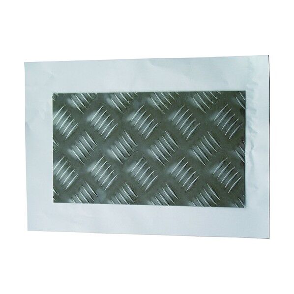 アルミ縞板910x1820x0.8t CI918N 1個