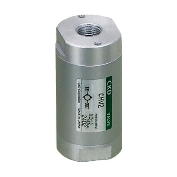 逆止め弁 CHV2-8-J 1点