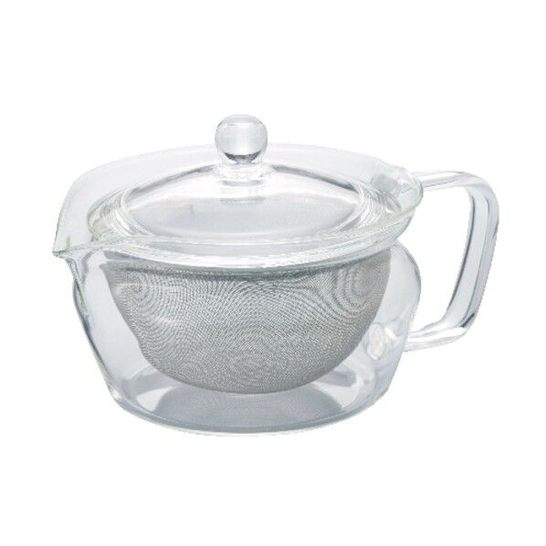 ハリオサイエンス 茶茶急須 禅 CHZ-30T 1点