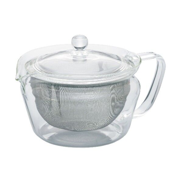 ハリオサイエンス 茶茶急須 禅 CHZ-45T 1点