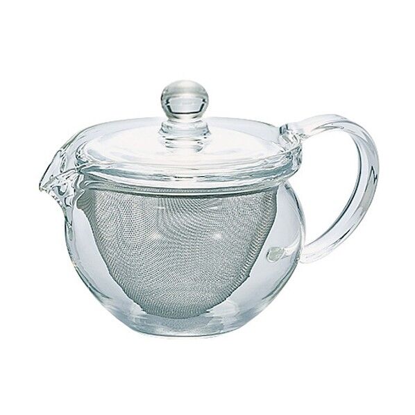 茶茶急須 丸 300ml CHJMN-30T 1個